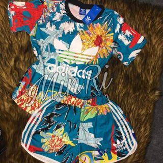 Đồ bộ adidas