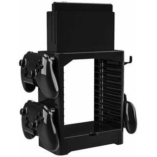 nintendo switch kệ để máy nintendo switch giá đỡ máy và phụ kiện Nintendo Switch