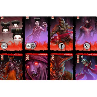 TRÒ CHƠI KHỬ TÀ DIỆT MA- GHOST STORIES