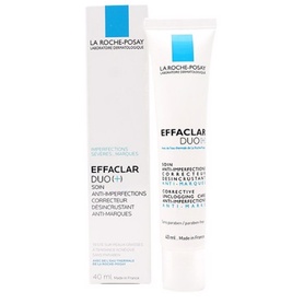 Kem Dưỡng La Roche Posay Effaclar K+ Ngăn Ngừa Giảm M ụn 40ml