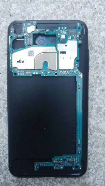 Main (Mainboard) - LG V30 - V30+