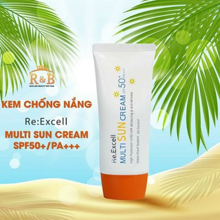 Kem chống nắng Daily Beauty nhập khẩu Hàn Quốc