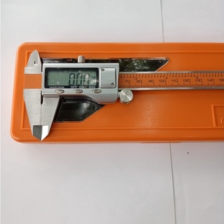 THƯỚC KẸP (THƯỚC CẶP) ĐIỆN TỬ KAPUSI