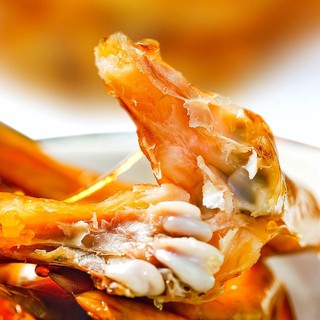 Chân Vịt Cay DaCheng Siêu Ngon