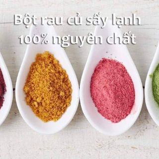 Bột Củ dền