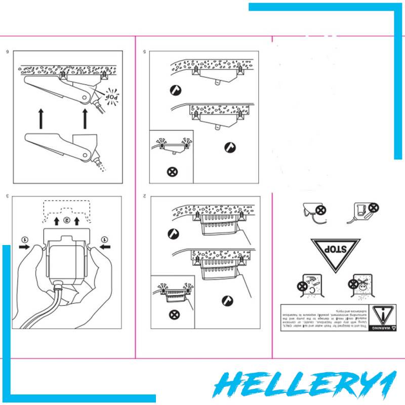 1 công tắc phao bơm nước tự động 12V 24V hoặc 32V 20 AMPO | BigBuy360 - bigbuy360.vn