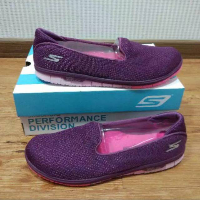 Giày Thể Thao Skechers Goflex Mini Chính Hãng