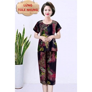 🌸🌸 Bộ lửng trung niên khánh An