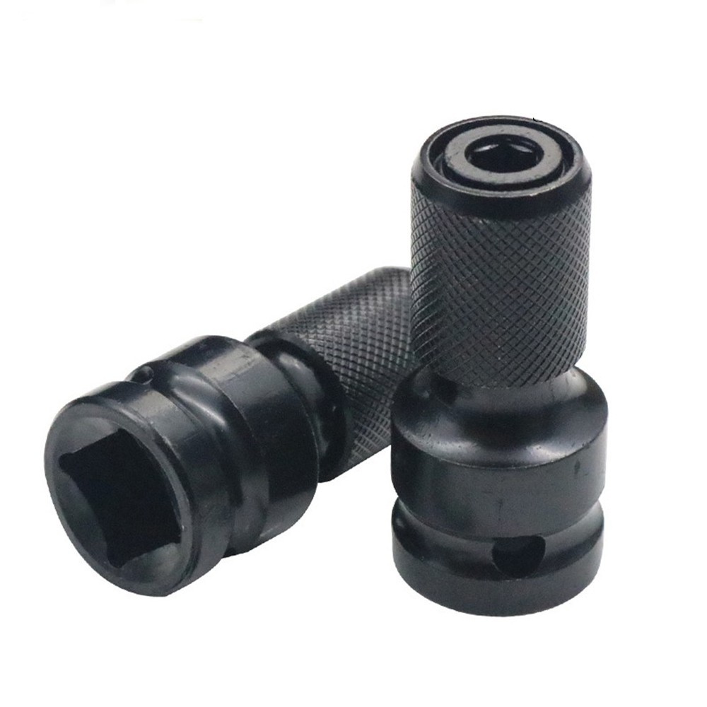 Đầu Chuyển Bulong 1/2 Sang Bắn Vít Lục Giác Cao Cấp Hàng Chính Hãng | Mezoha