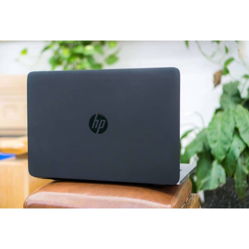 Laptop HP 840G1 Core i5 ram 8G SSD 128G mỏng đẹp