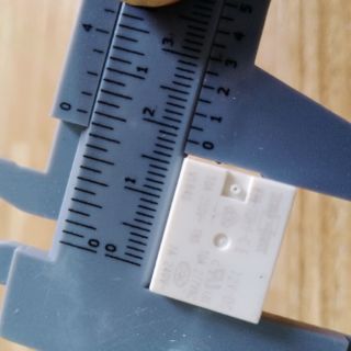 Relay 12V 10A - Giá sỉ