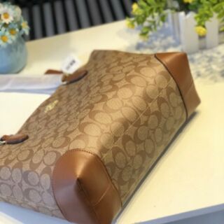 Túi tote COACH chuẩn auth...!!!