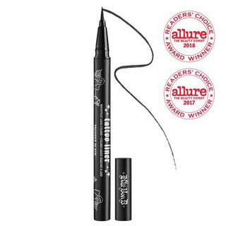 Kẻ mắt nước Kat Von D