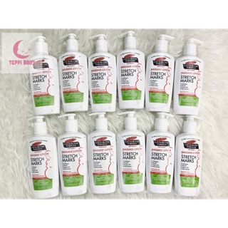 Lotion ngăn ngừa và giảm rạn da palmer's 250ml