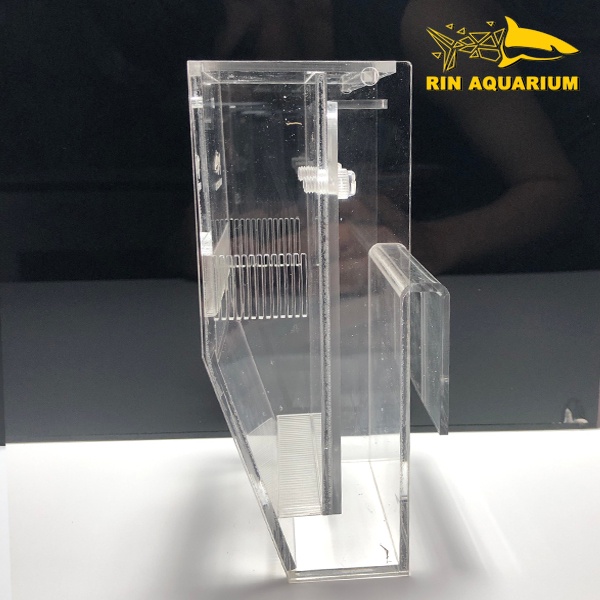 Lò Đảo Biopellet Không Cần Bơm - Rina Design