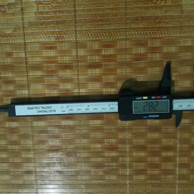 Thước Điện tử + Thước T