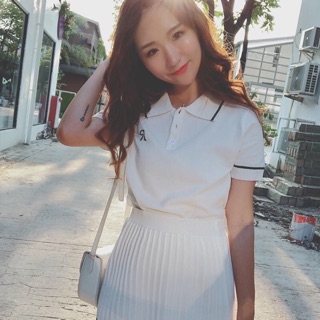 Thanh lý set áo váy lẻ size