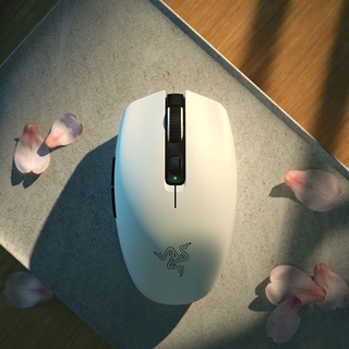 Chuột Không Dây Game Razer Orochi V2 Wireless New Fullbox