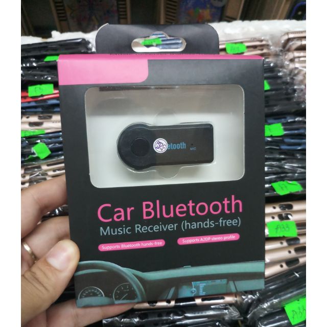 USB Bluetooth không dây trên oto - Kết nối nhanh( bảo hành 6 tháng )