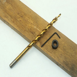 Mũi khoan chéo 9mm và 9.5mm