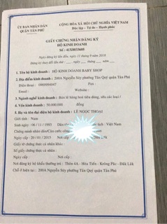 Tã dán Caryn siêu thấm M20 miếng