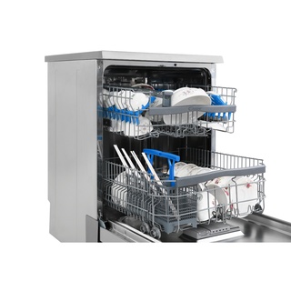 Máy rửa chén độc lập Có Sấy Candy CDPN 4D620PX