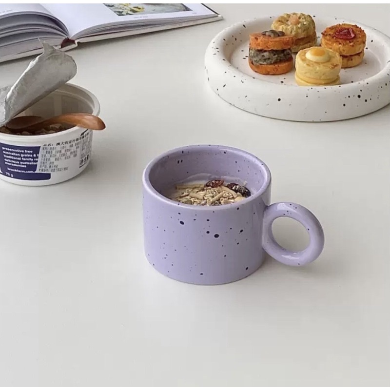 Cốc Uống Nước Kiểu Dáng Sáng Tạo Phong Cách Hàn Quốc