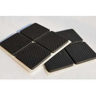 Bộ 4 miếng lót kê chân bàn ghế giường tủ