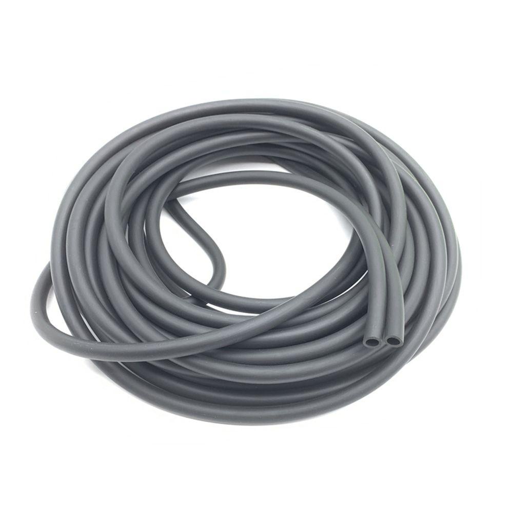 Dây Dẫn Nhiên Liệu Cho Xe Tay Ga 3 / 5 / 10m Dài 5mm I / Dx 8mm