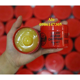 KEM ĐA NĂNG LUCAS 75g