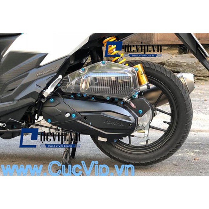 (1546) - Ốp Pô E Trong Suốt Vario Và Click Hàng Cao Cấp Kèm Hộp