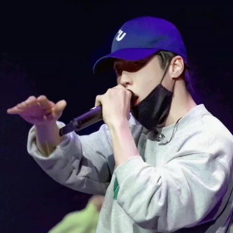 Mũ lưỡi trai MG STUDIO thêu chữ U 6 màu