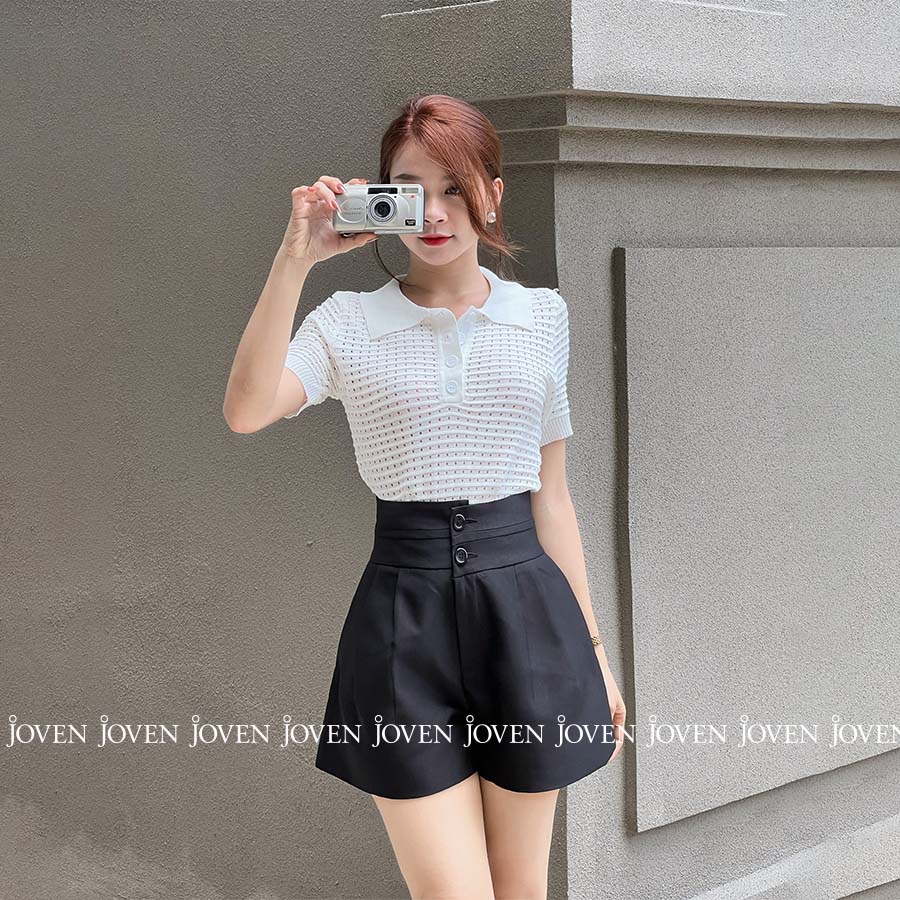 Quần short 2 lưng Joven