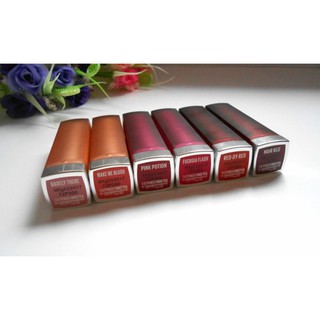 MAYBELINE - SON LÌ POWDER MATTE