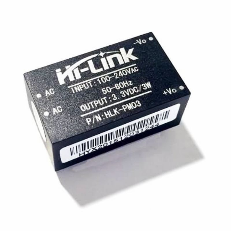 Hi-Link -HLK PM03