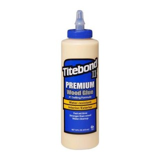 Keo dán gỗ Titebond CHÍNH HÃNG