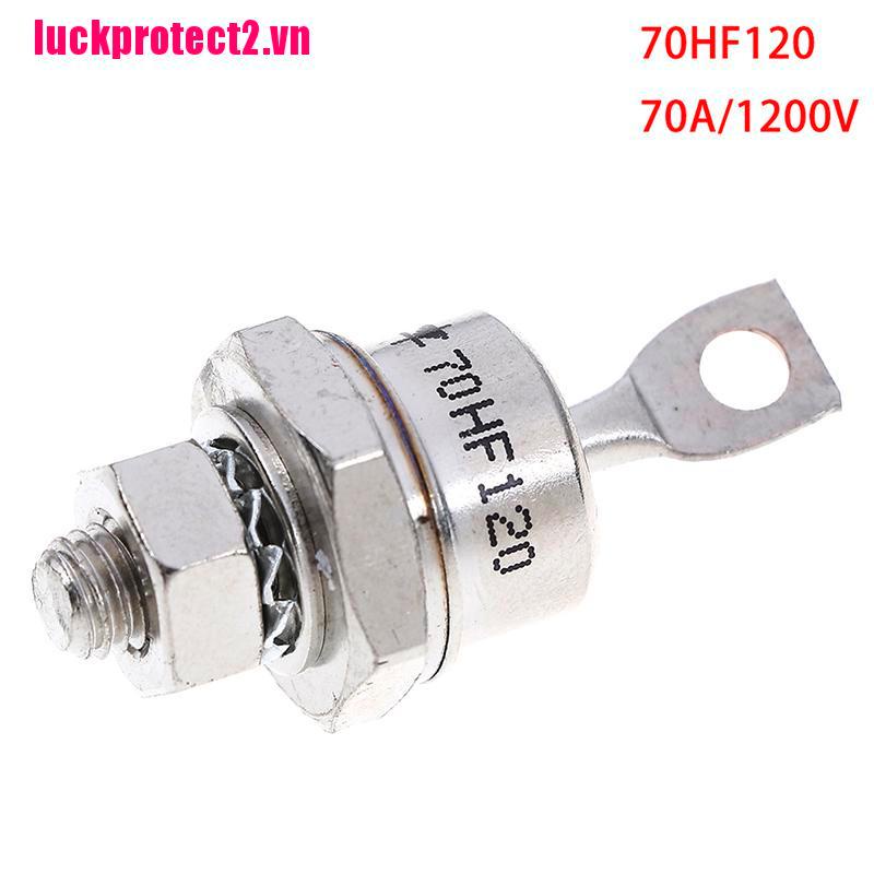 Bình Nước Giữ Nhiệt 1X70Hf120 70A 1200V Chất Lượng Cao