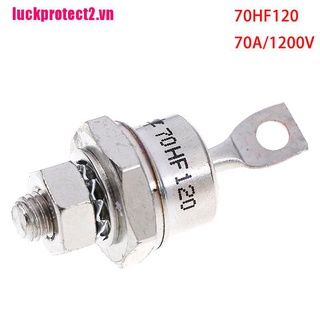 Bình nước giữ nhiệt 1x70hf120 70a 1200v chất lượng cao