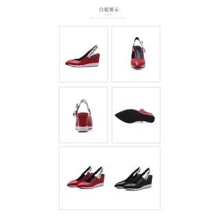 (ORDER) Guốc thời trang 367