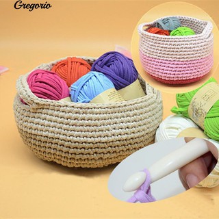 Chỉ dày đan len tiện dụng
