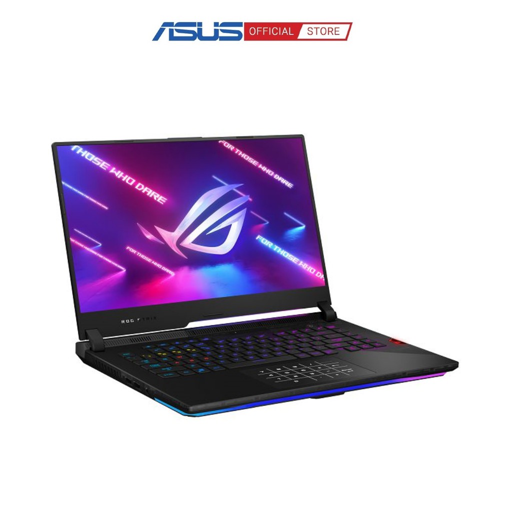 Laptop Gaming Asus ROG STRIX SCAR 15 G533QM-HQ074T (Ryzen 9-5900HX | 16GB | 1TB SSD | RTX 3060 6GB | 15.6 WQHD | Win10