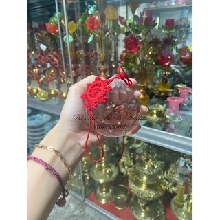 Quả cầu phong thủy