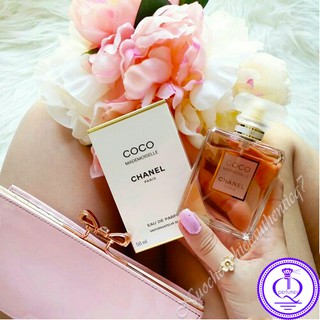 Nước hoa coco mademoiselle 10ml