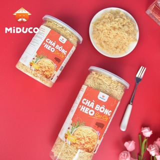 CHÀ BÔNG HEO MIDUCO 100 GRAM