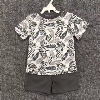 Set 2 bộ chick pea