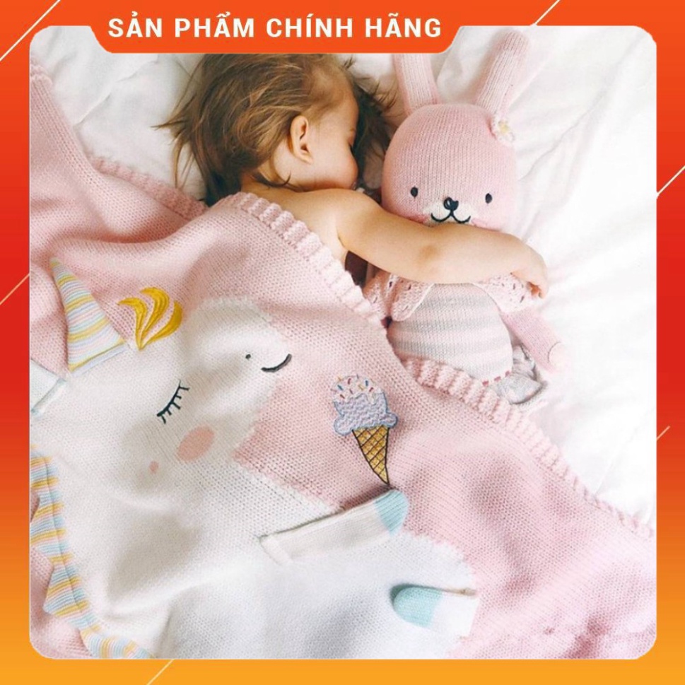 Chăn len Mino kích thước 70*120
