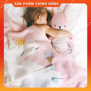 Chăn len mino kích thước 70*120