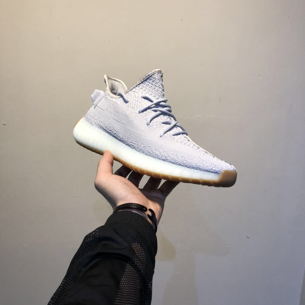 Giày Thể Thao Adidas Yeezy Boost 350 V2 "Thoáng Khí Cho Nam Nữ