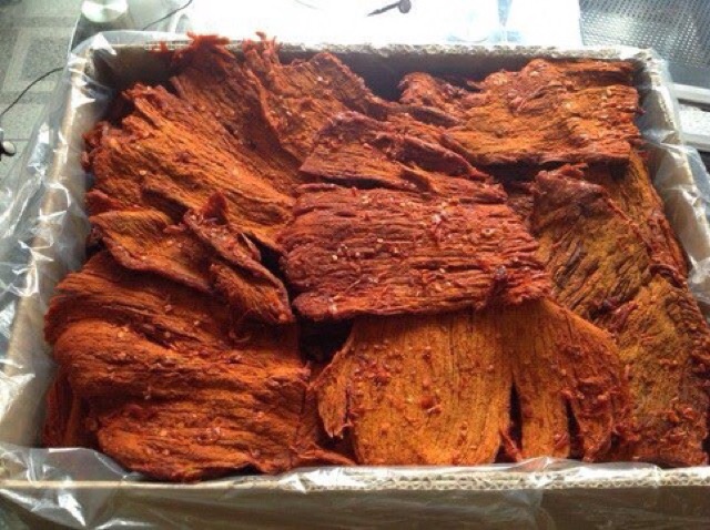 Khô Heo Miếng Giả Bò | BigBuy360 - bigbuy360.vn