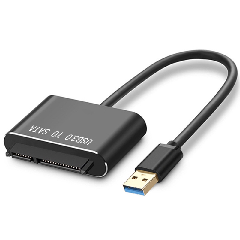 Cáp chia USB sang SATA Type-c 3.1 Sata7+15P chất lượng cao | BigBuy360 - bigbuy360.vn